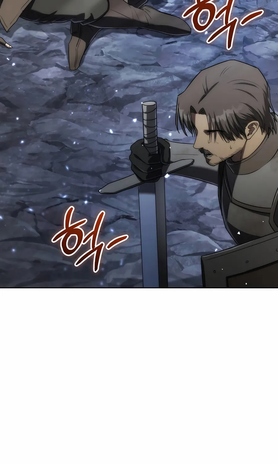 Barbarian's Adventure in a Fantasy World Chapter 11 page 106 - 