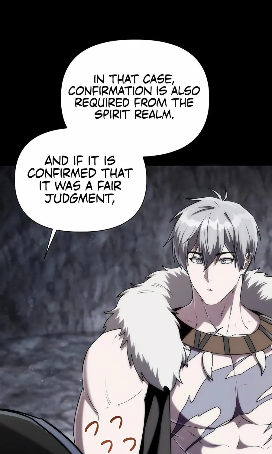 Barbarian's Adventure in a Fantasy World Chapter 11 page 126 - 