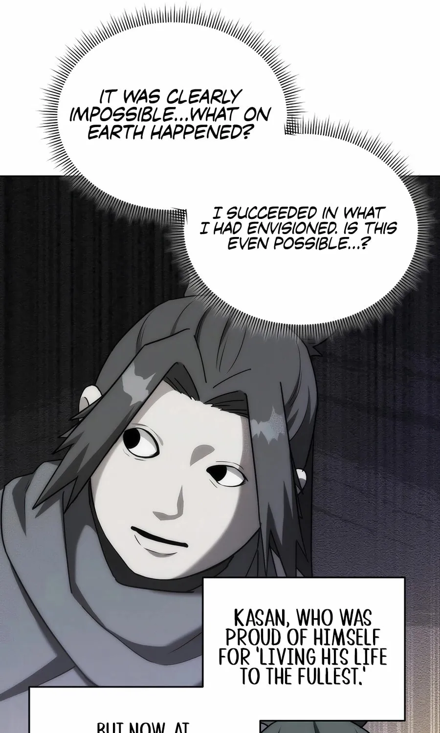 Barbarian's Adventure in a Fantasy World Chapter 11 page 10 - 