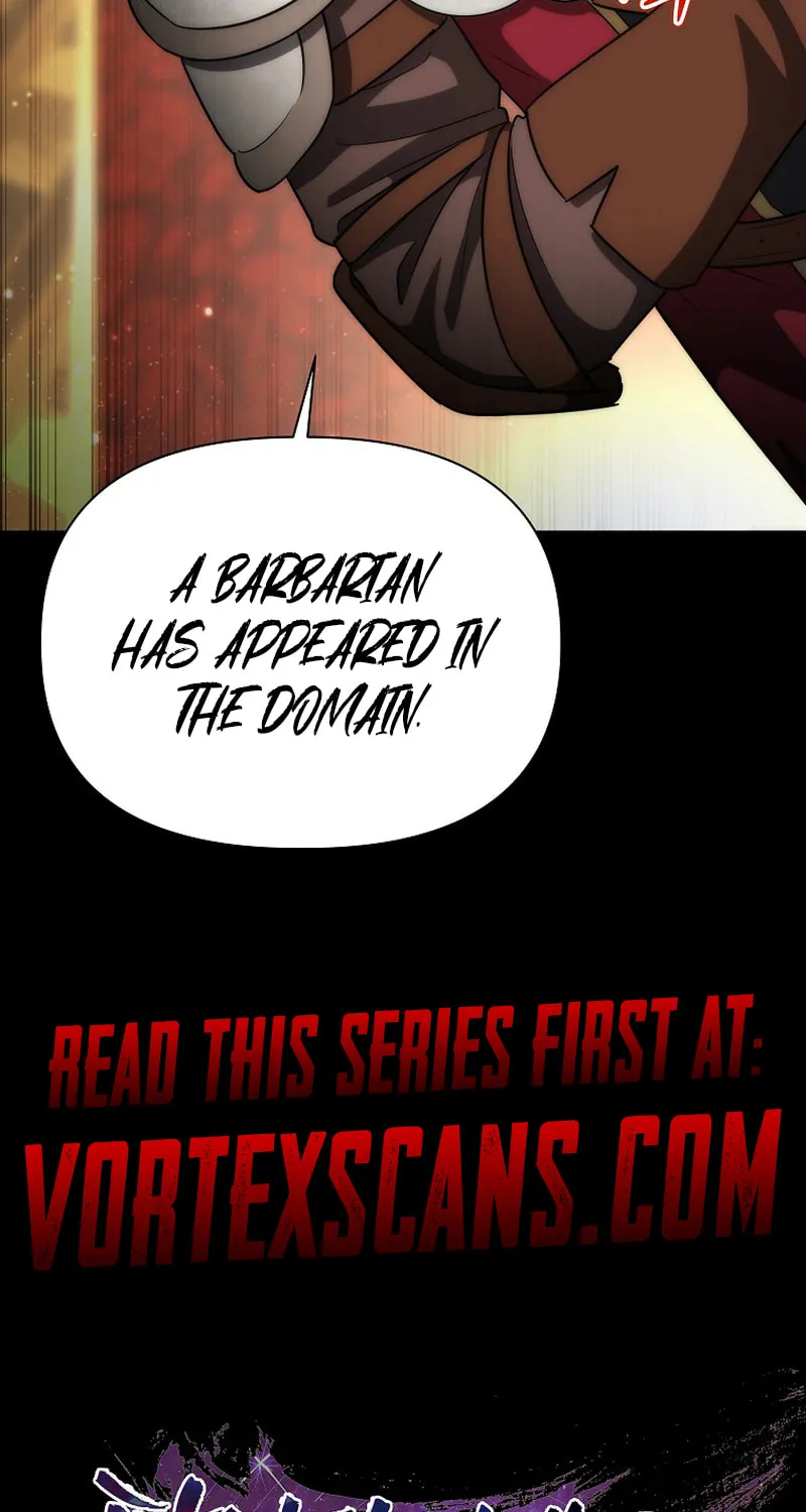 Barbarian's Adventure in a Fantasy World Chapter 12 page 107 - 