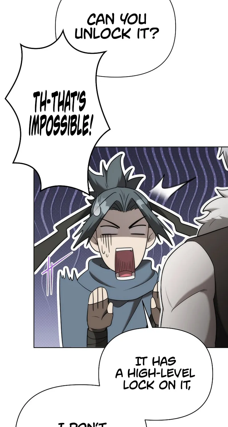 Barbarian's Adventure in a Fantasy World Chapter 12 page 37 - 