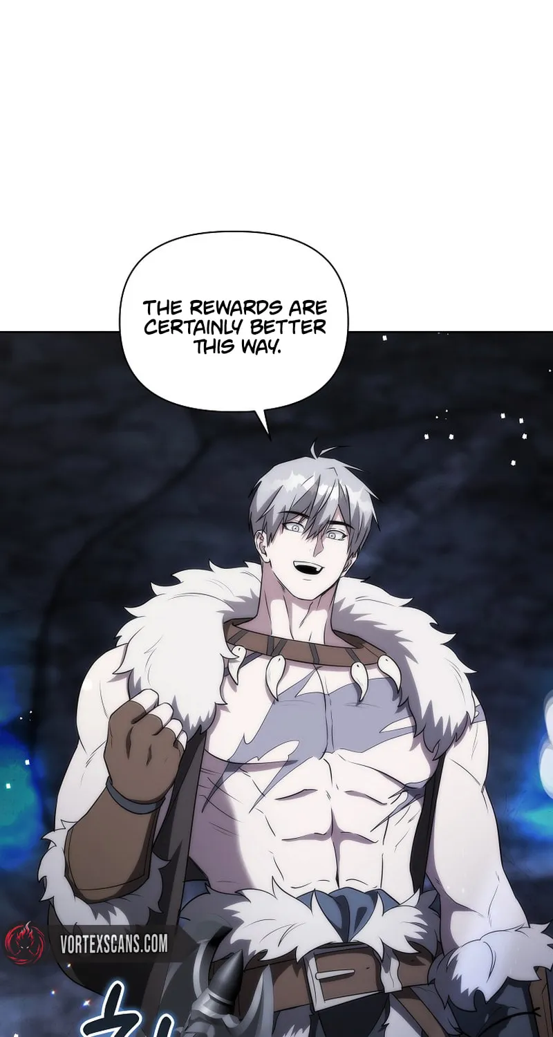 Barbarian's Adventure in a Fantasy World Chapter 12 page 44 - 