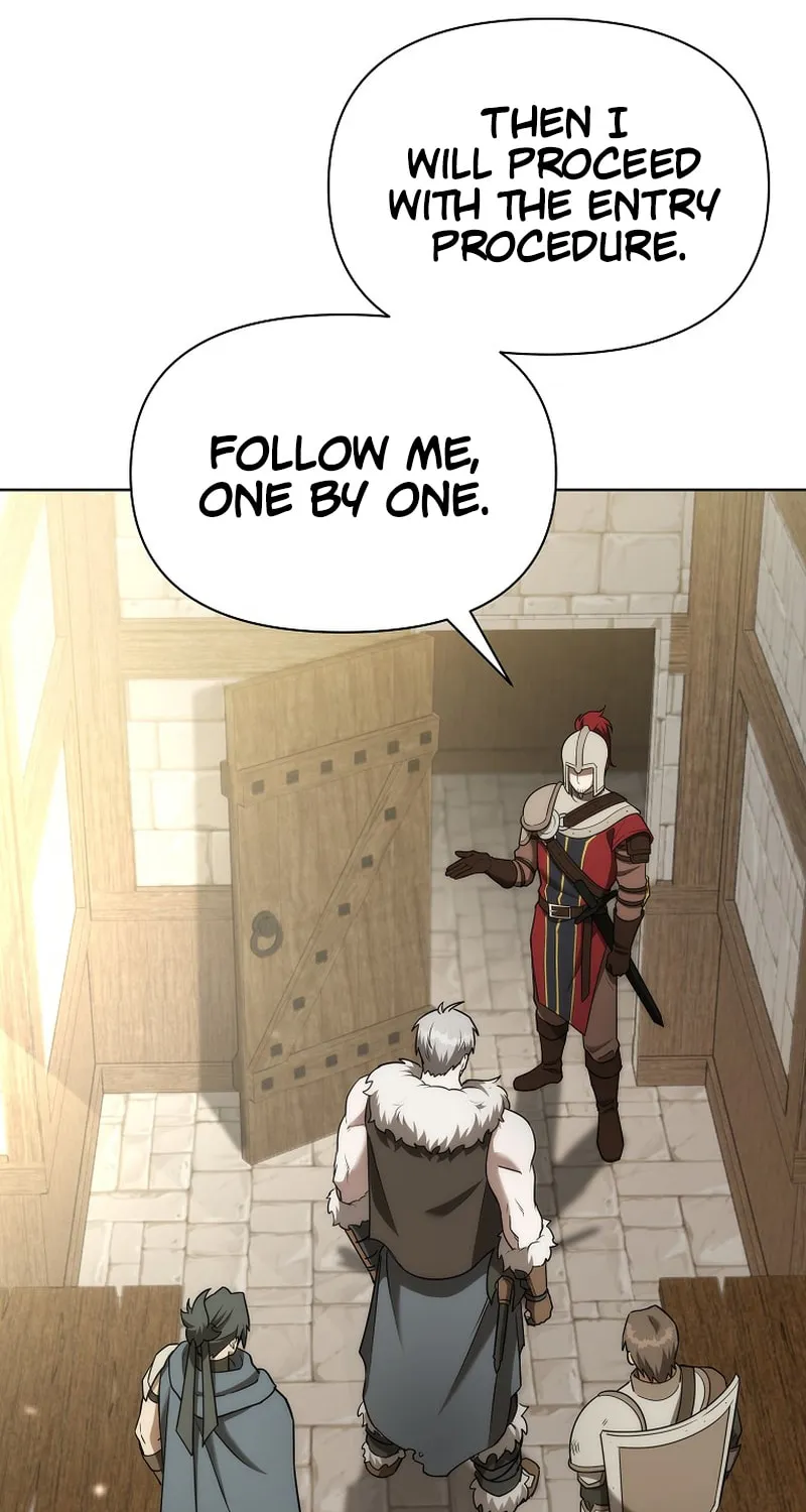 Barbarian's Adventure in a Fantasy World Chapter 12 page 65 - 
