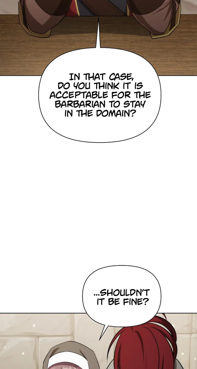 Barbarian's Adventure in a Fantasy World Chapter 12 page 69 - 