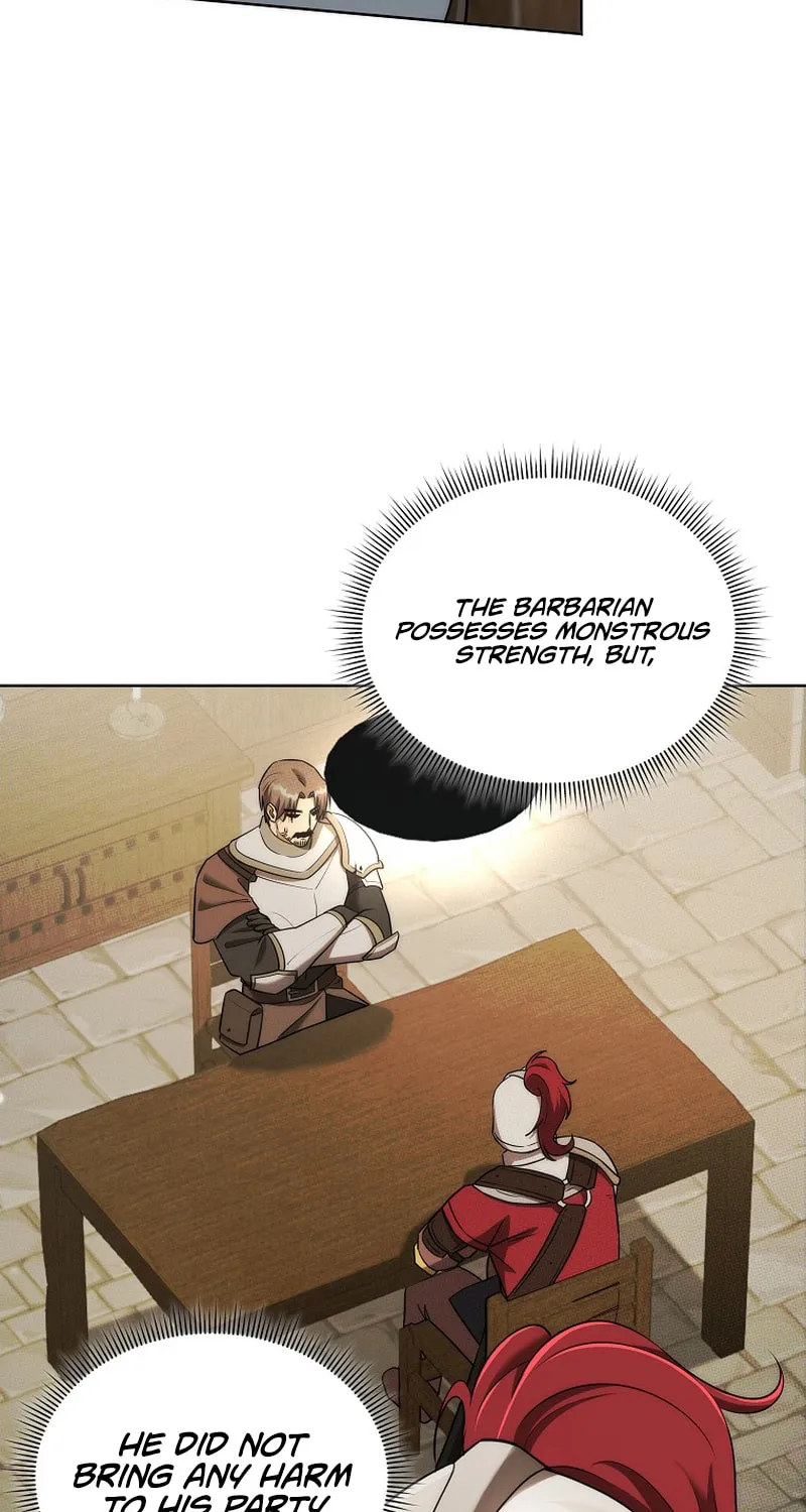 Barbarian's Adventure in a Fantasy World Chapter 12 page 73 - 