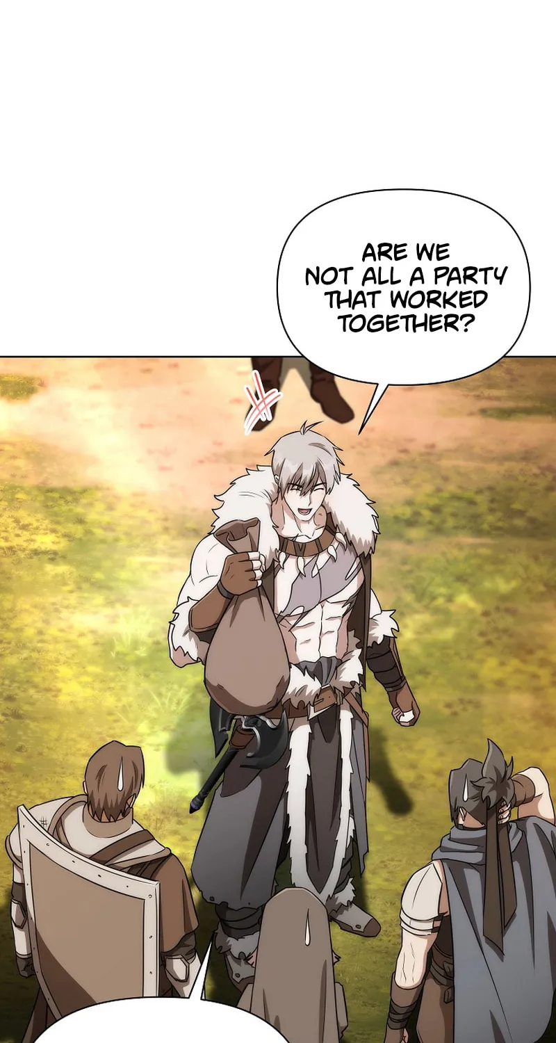 Barbarian's Adventure in a Fantasy World Chapter 12 page 86 - 