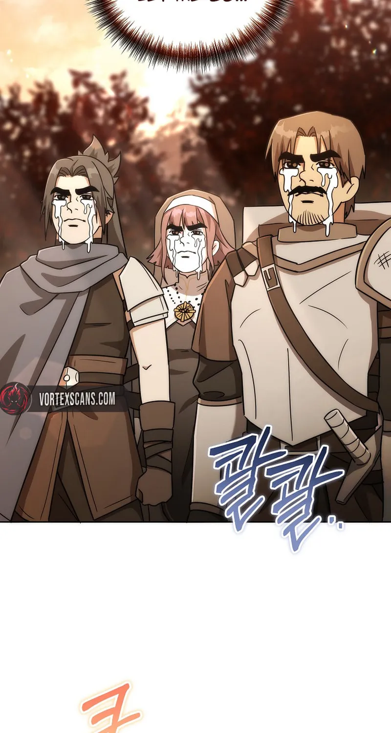 Barbarian's Adventure in a Fantasy World Chapter 12 page 90 - 