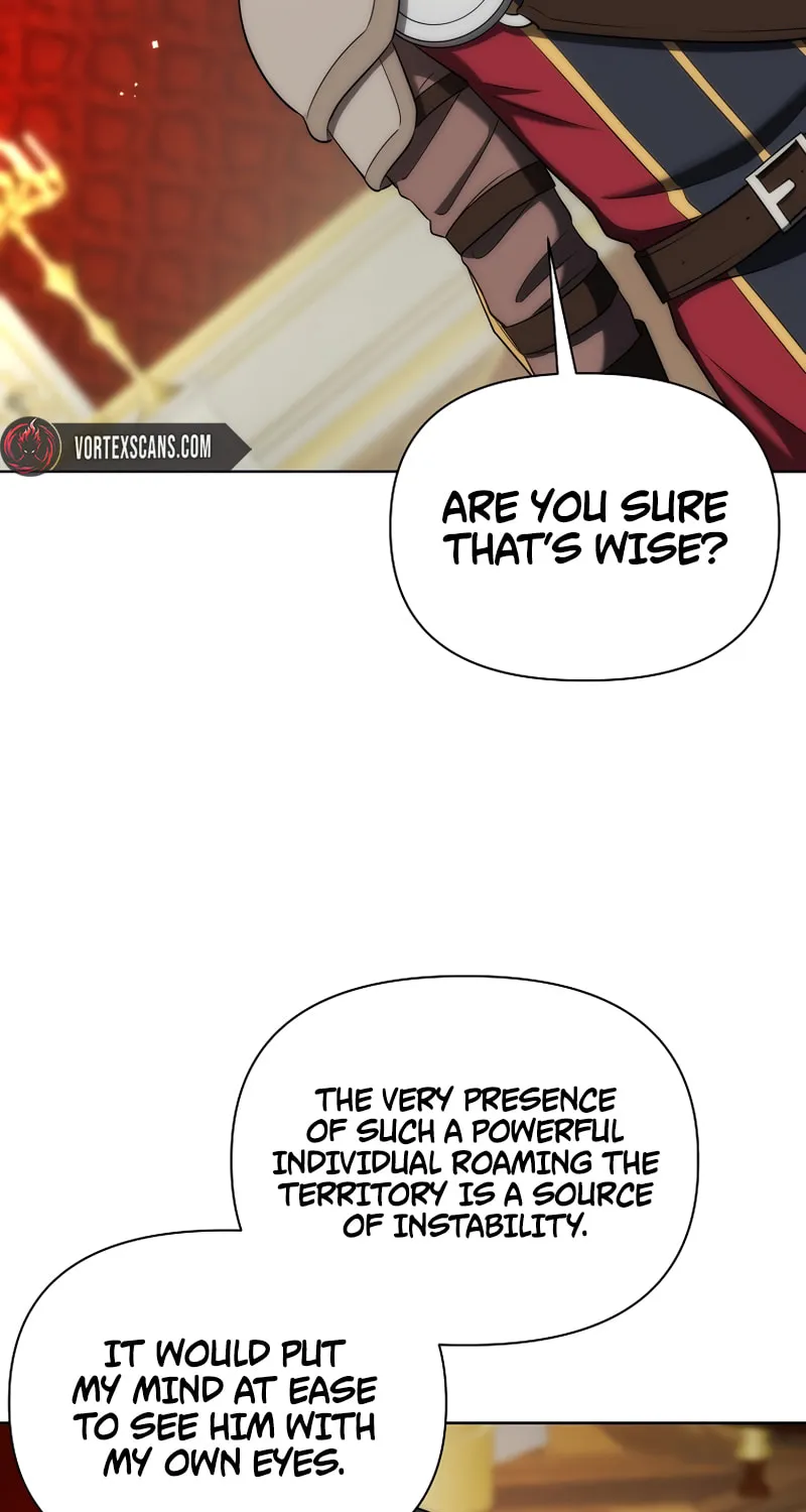 Barbarian's Adventure in a Fantasy World Chapter 13 page 19 - 