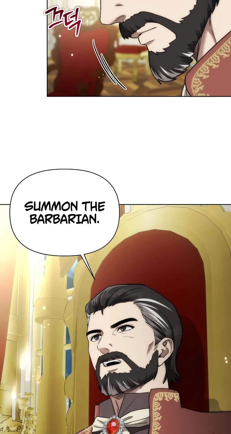 Barbarian's Adventure in a Fantasy World Chapter 13 page 28 - 