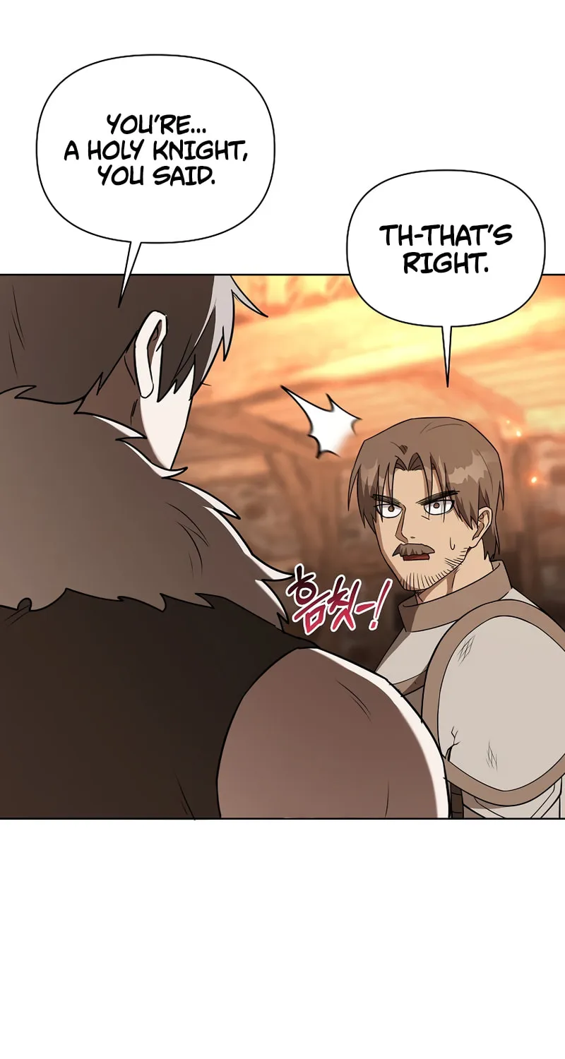 Barbarian's Adventure in a Fantasy World Chapter 13 page 39 - 
