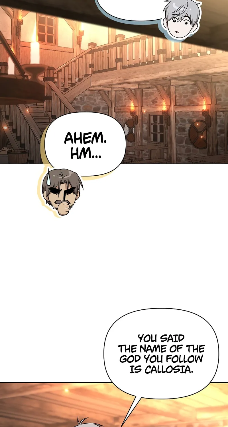 Barbarian's Adventure in a Fantasy World Chapter 13 page 43 - 