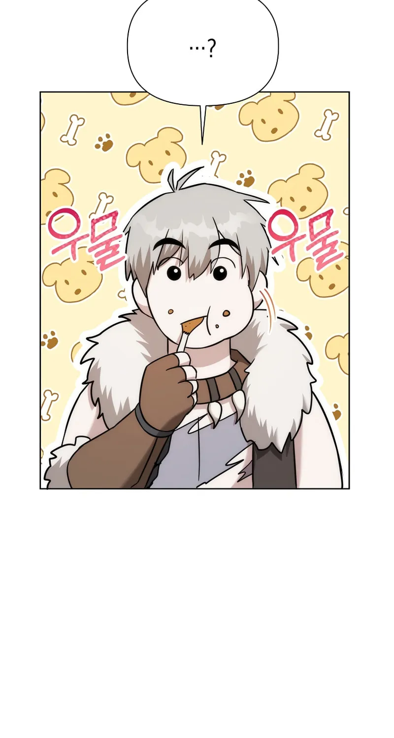 Barbarian's Adventure in a Fantasy World Chapter 13 page 50 - 