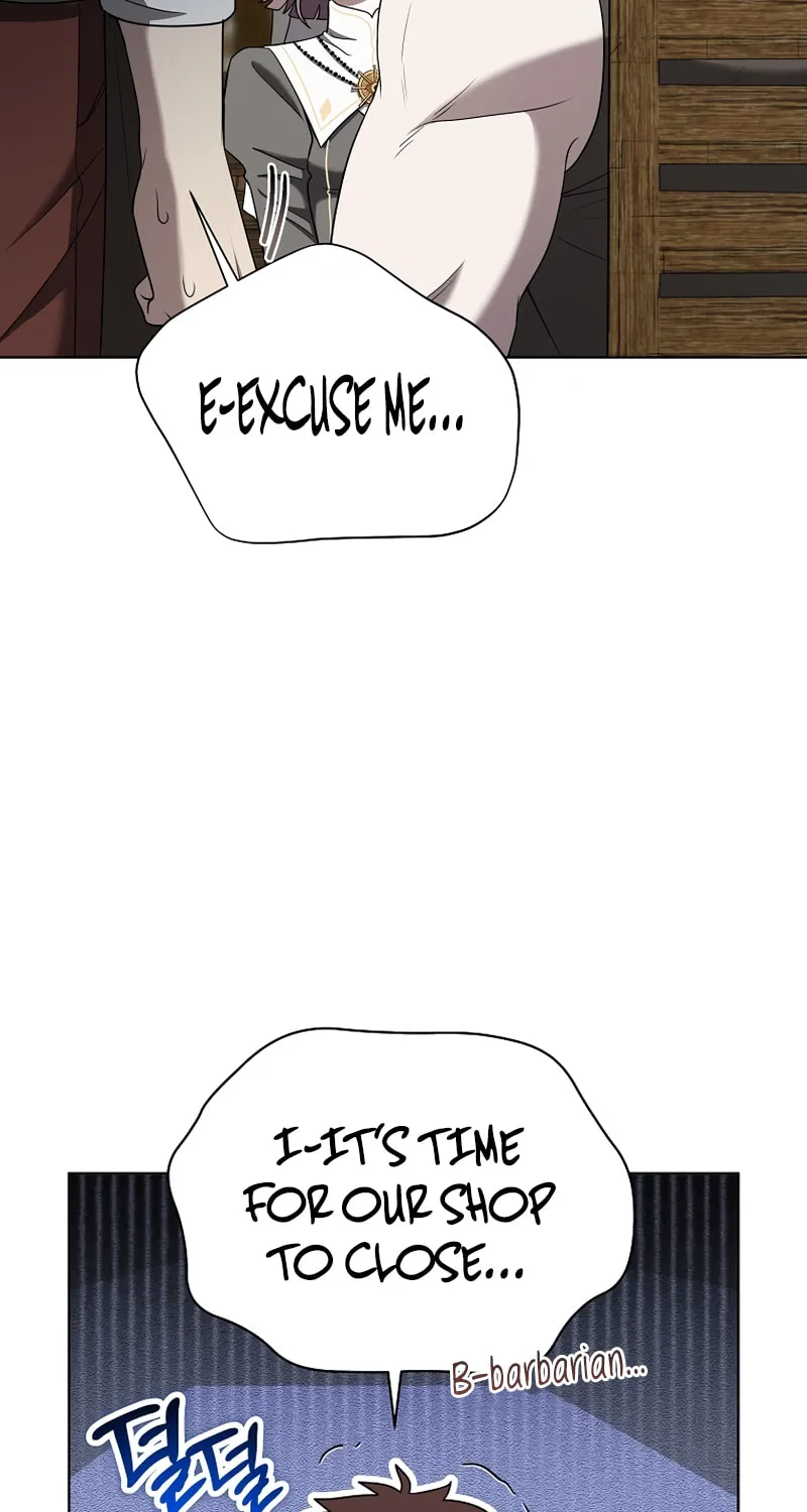 Barbarian's Adventure in a Fantasy World Chapter 13 page 55 - 