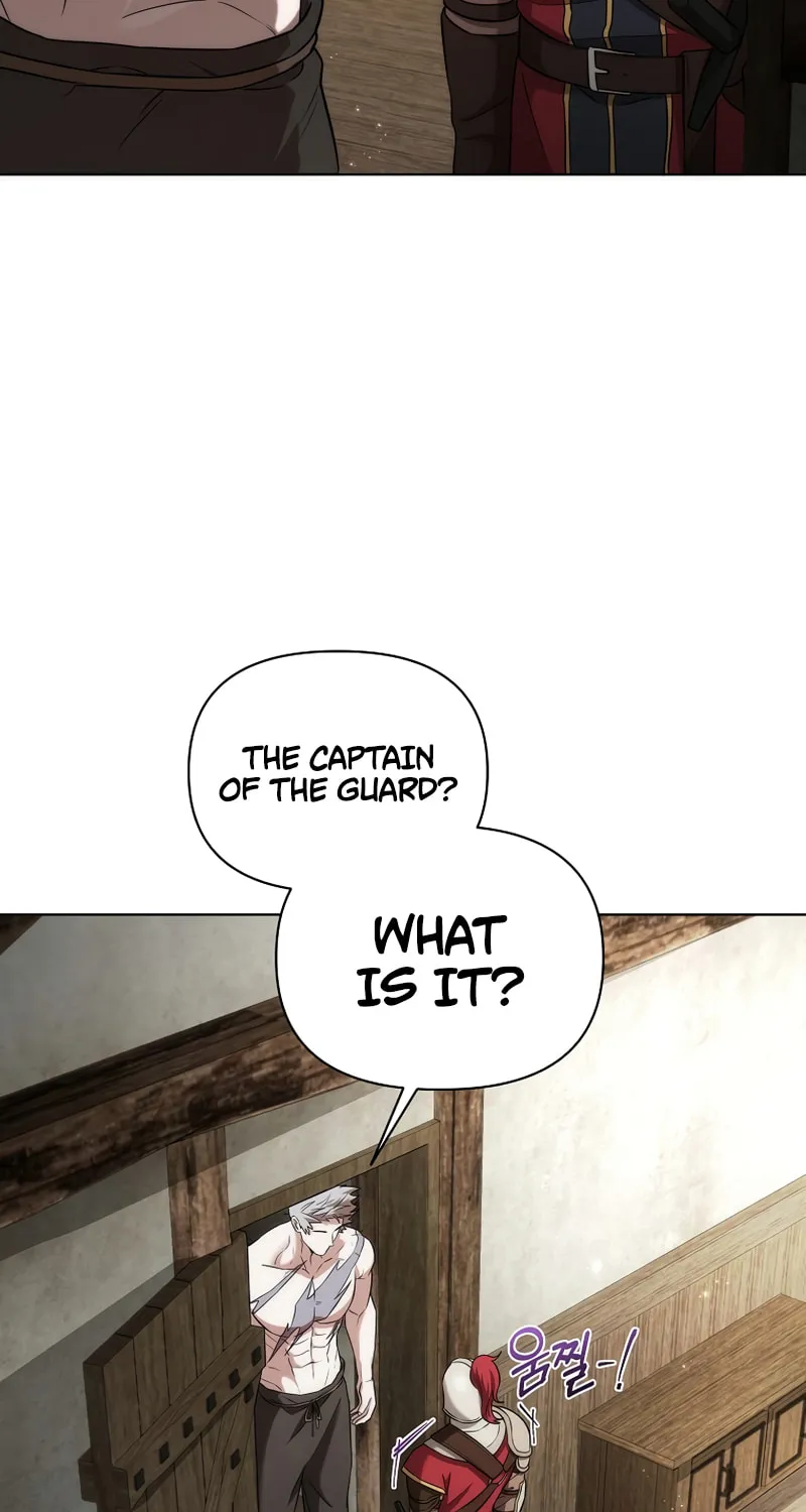 Barbarian's Adventure in a Fantasy World Chapter 13 page 81 - 