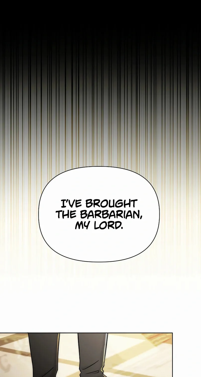 Barbarian's Adventure in a Fantasy World Chapter 14 page 13 - 