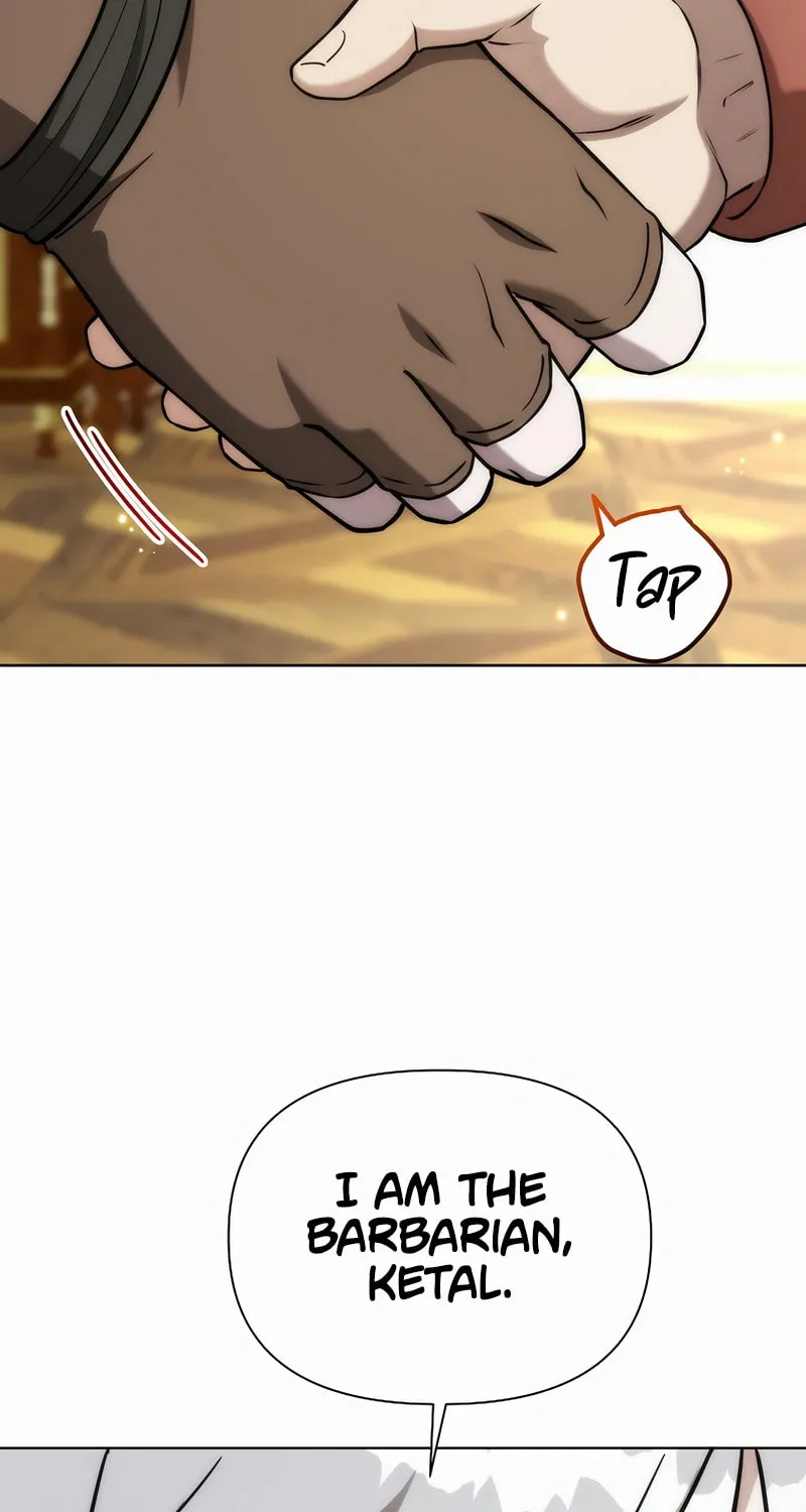 Barbarian's Adventure in a Fantasy World Chapter 14 page 21 - 
