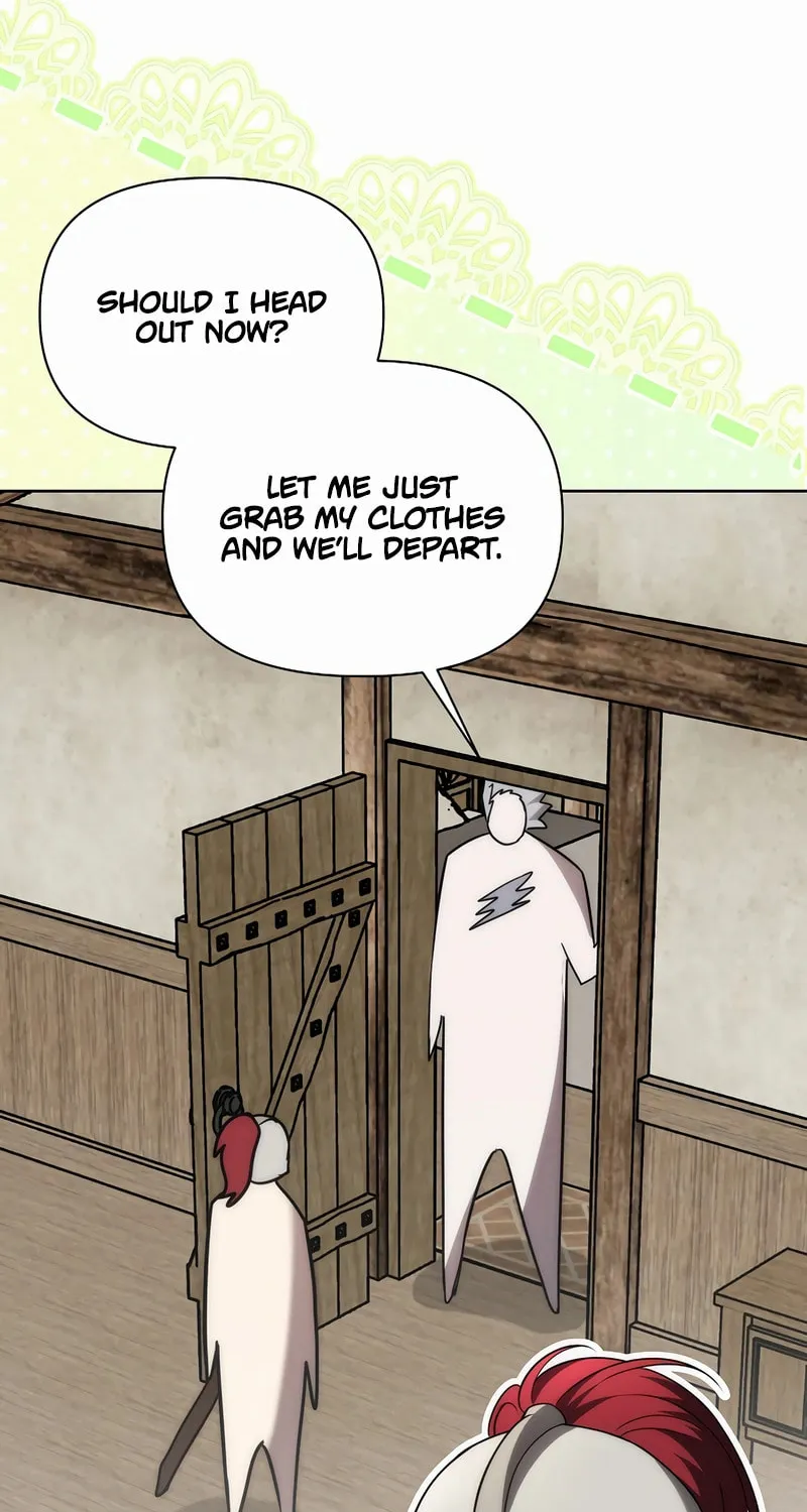 Barbarian's Adventure in a Fantasy World Chapter 14 page 4 - 