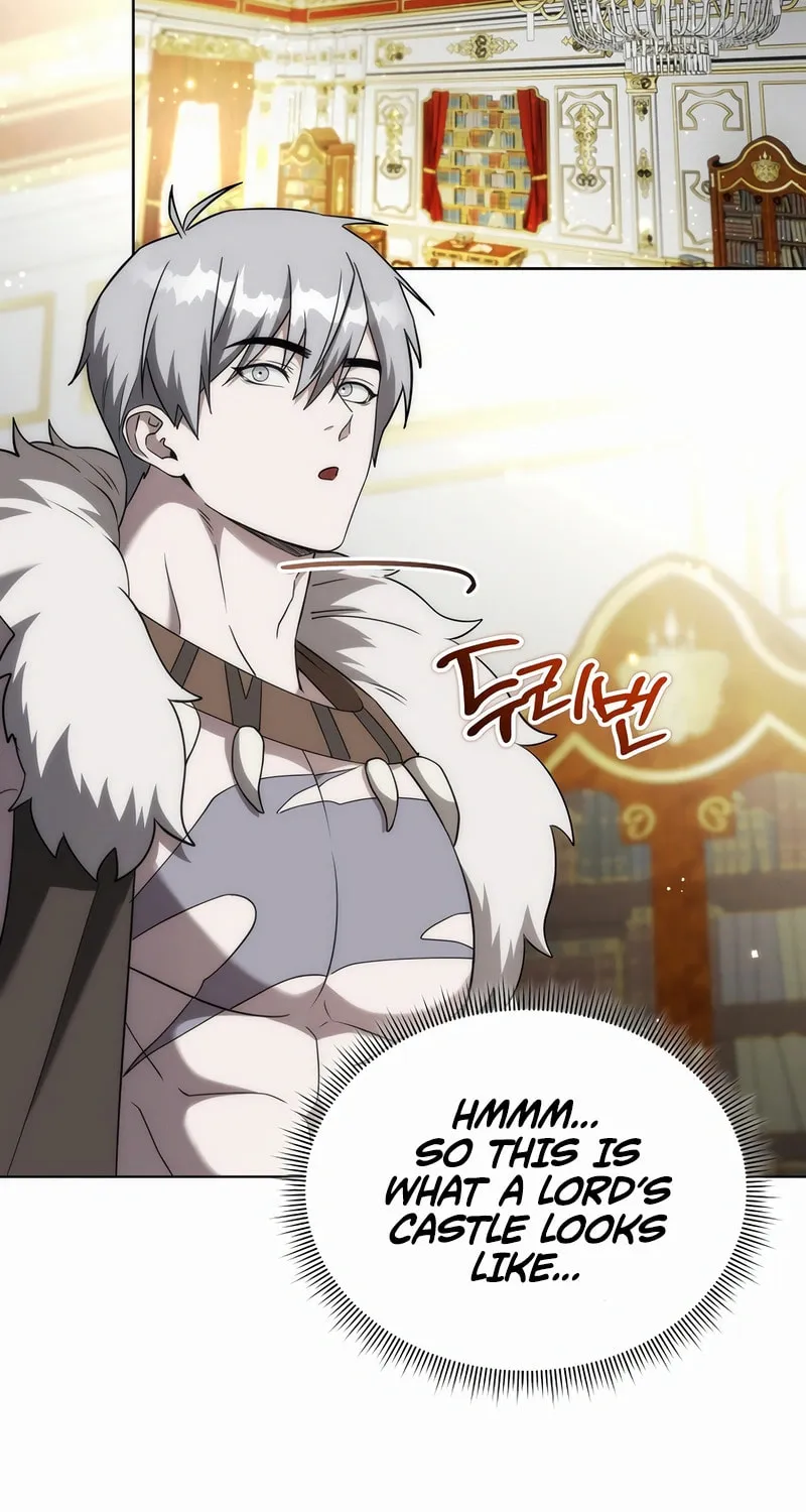 Barbarian's Adventure in a Fantasy World Chapter 14 page 31 - 