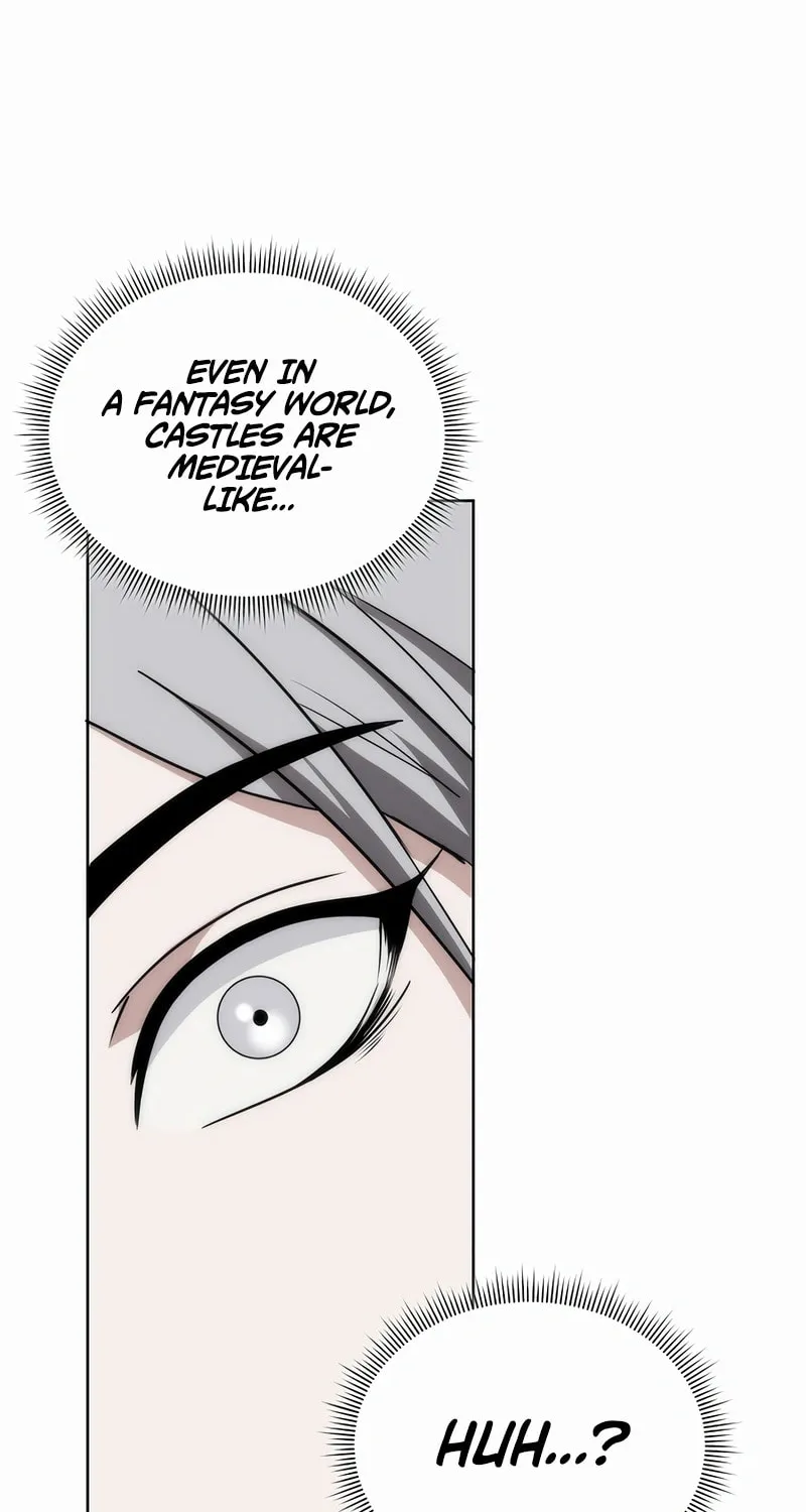 Barbarian's Adventure in a Fantasy World Chapter 14 page 32 - 