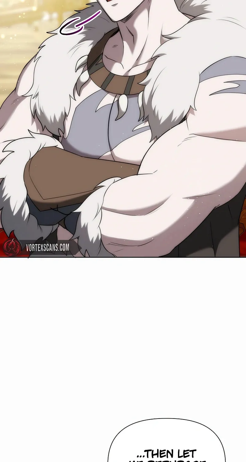 Barbarian's Adventure in a Fantasy World Chapter 14 page 51 - 