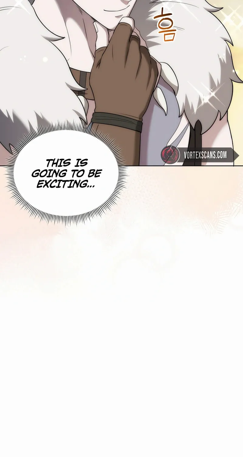 Barbarian's Adventure in a Fantasy World Chapter 14 page 65 - 