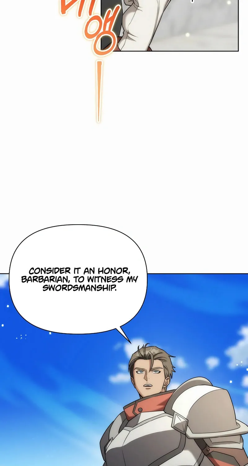 Barbarian's Adventure in a Fantasy World Chapter 14 page 76 - 