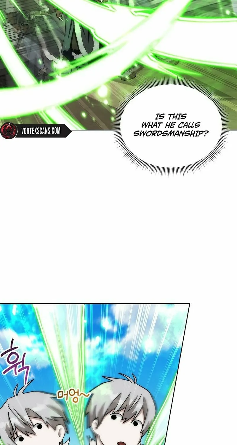 Barbarian's Adventure in a Fantasy World Chapter 15 page 5 - 