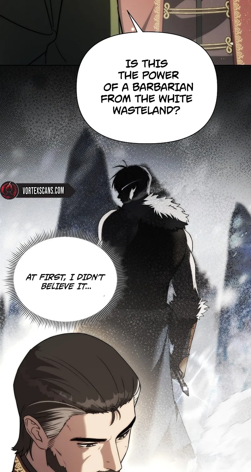 Barbarian's Adventure in a Fantasy World Chapter 15 page 70 - 