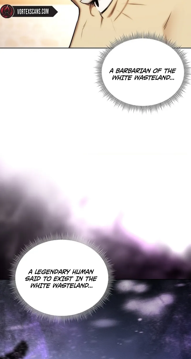 Barbarian's Adventure in a Fantasy World Chapter 15 page 72 - 