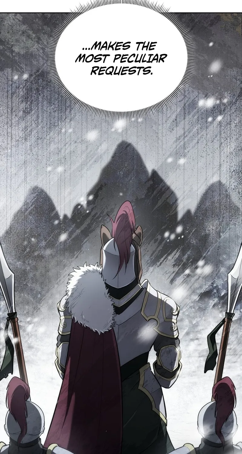 Barbarian's Adventure in a Fantasy World Chapter 15 page 84 - 
