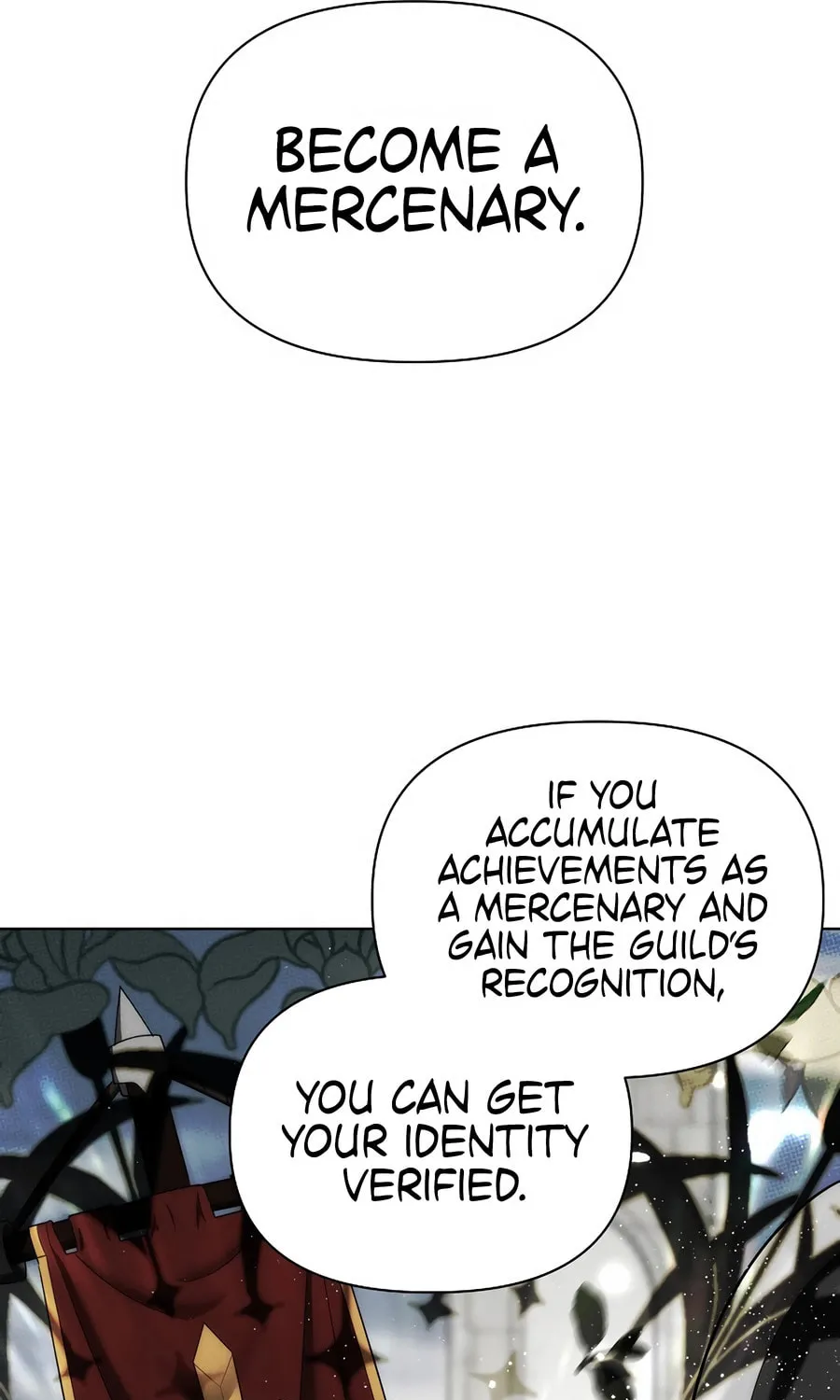 Barbarian's Adventure in a Fantasy World Chapter 16 page 11 - 