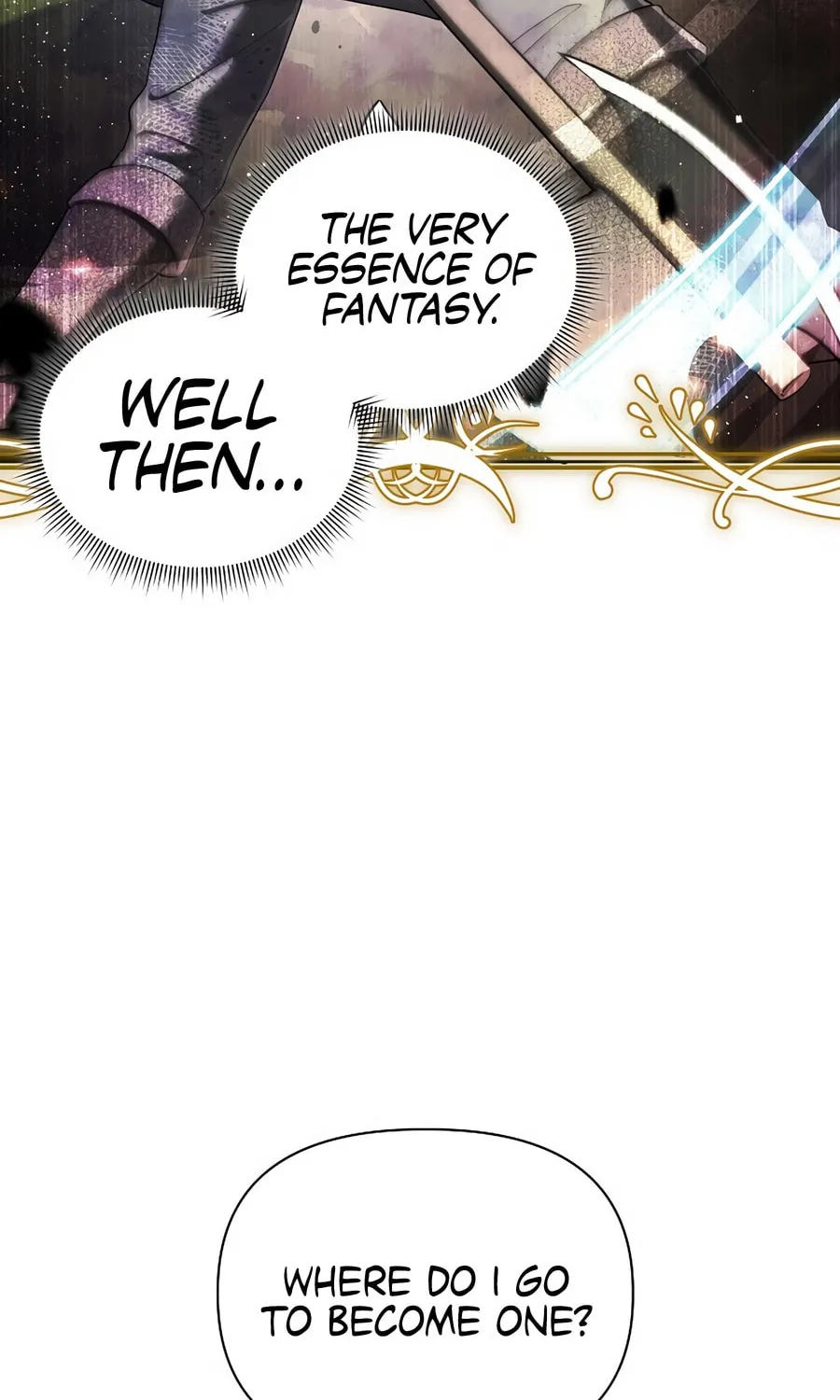 Barbarian's Adventure in a Fantasy World Chapter 16 page 16 - 