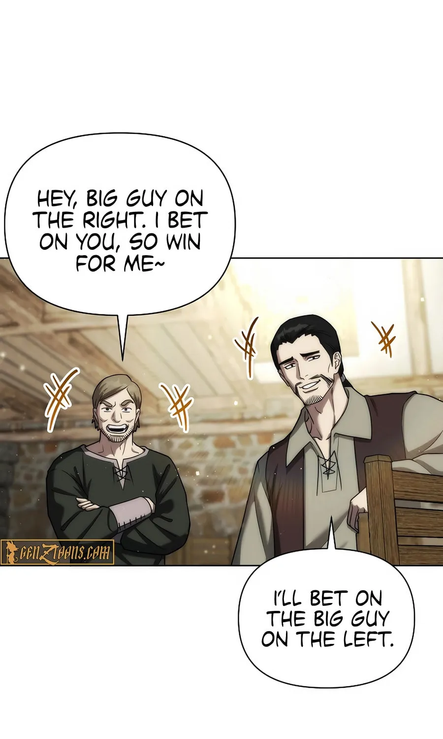 Barbarian's Adventure in a Fantasy World Chapter 16 page 32 - 