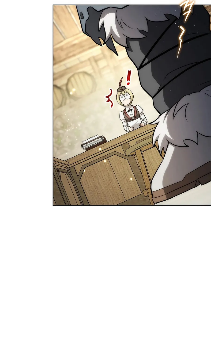 Barbarian's Adventure in a Fantasy World Chapter 16 page 46 - 