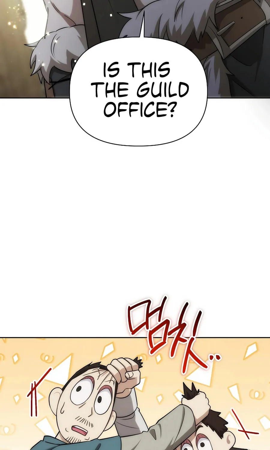 Barbarian's Adventure in a Fantasy World Chapter 16 page 48 - 