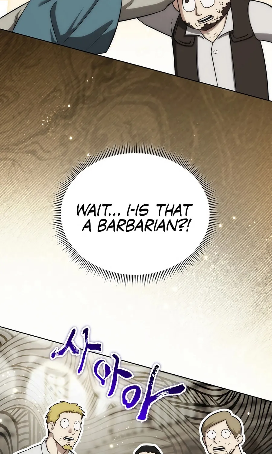 Barbarian's Adventure in a Fantasy World Chapter 16 page 49 - 