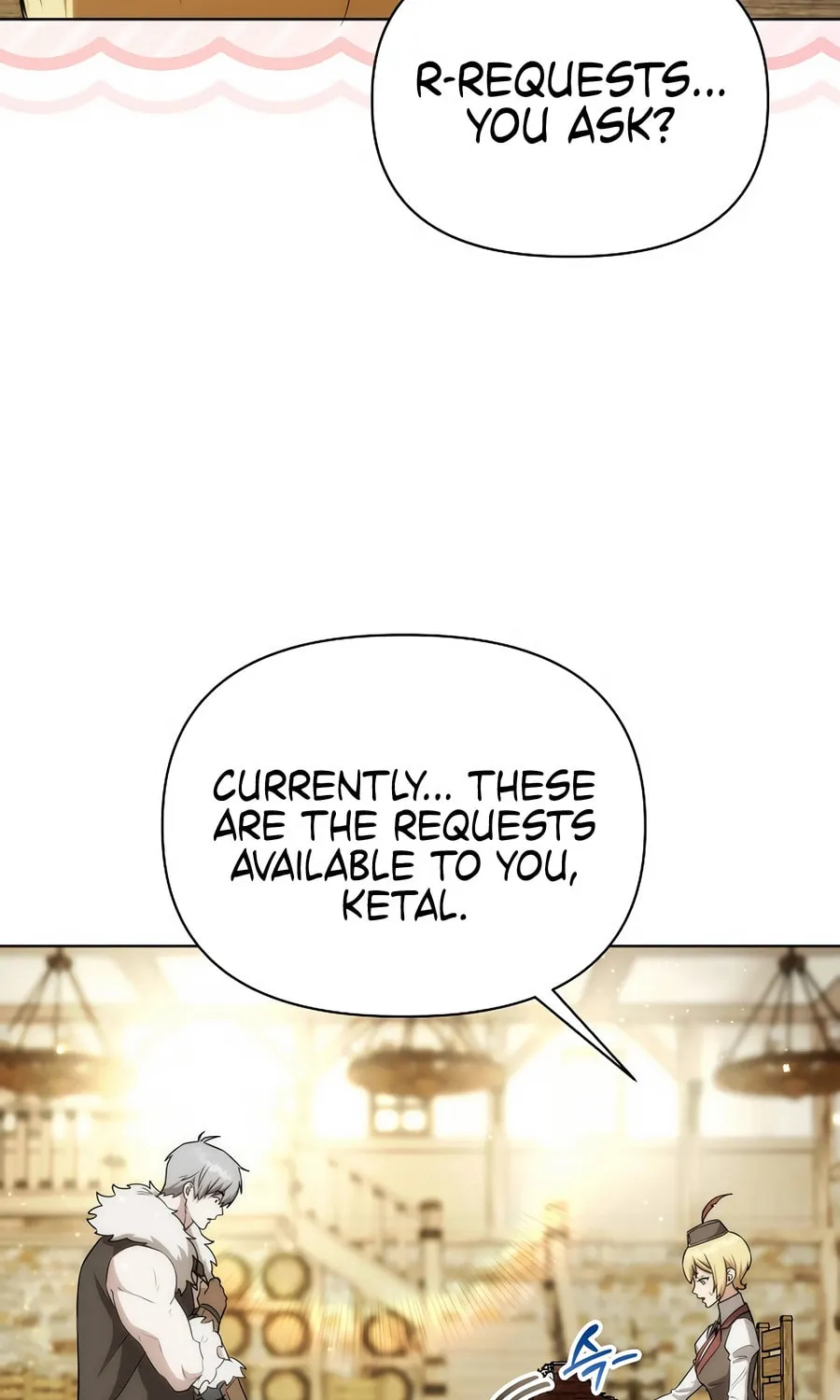 Barbarian's Adventure in a Fantasy World Chapter 16 page 66 - 
