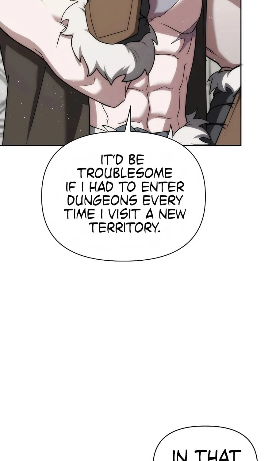 Barbarian's Adventure in a Fantasy World Chapter 16 page 8 - 