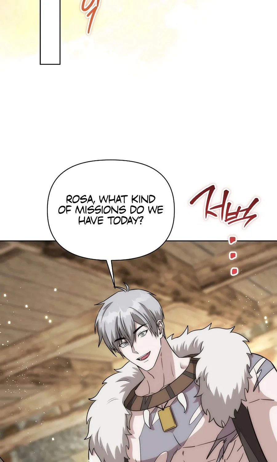 Barbarian's Adventure in a Fantasy World Chapter 17 page 103 - 