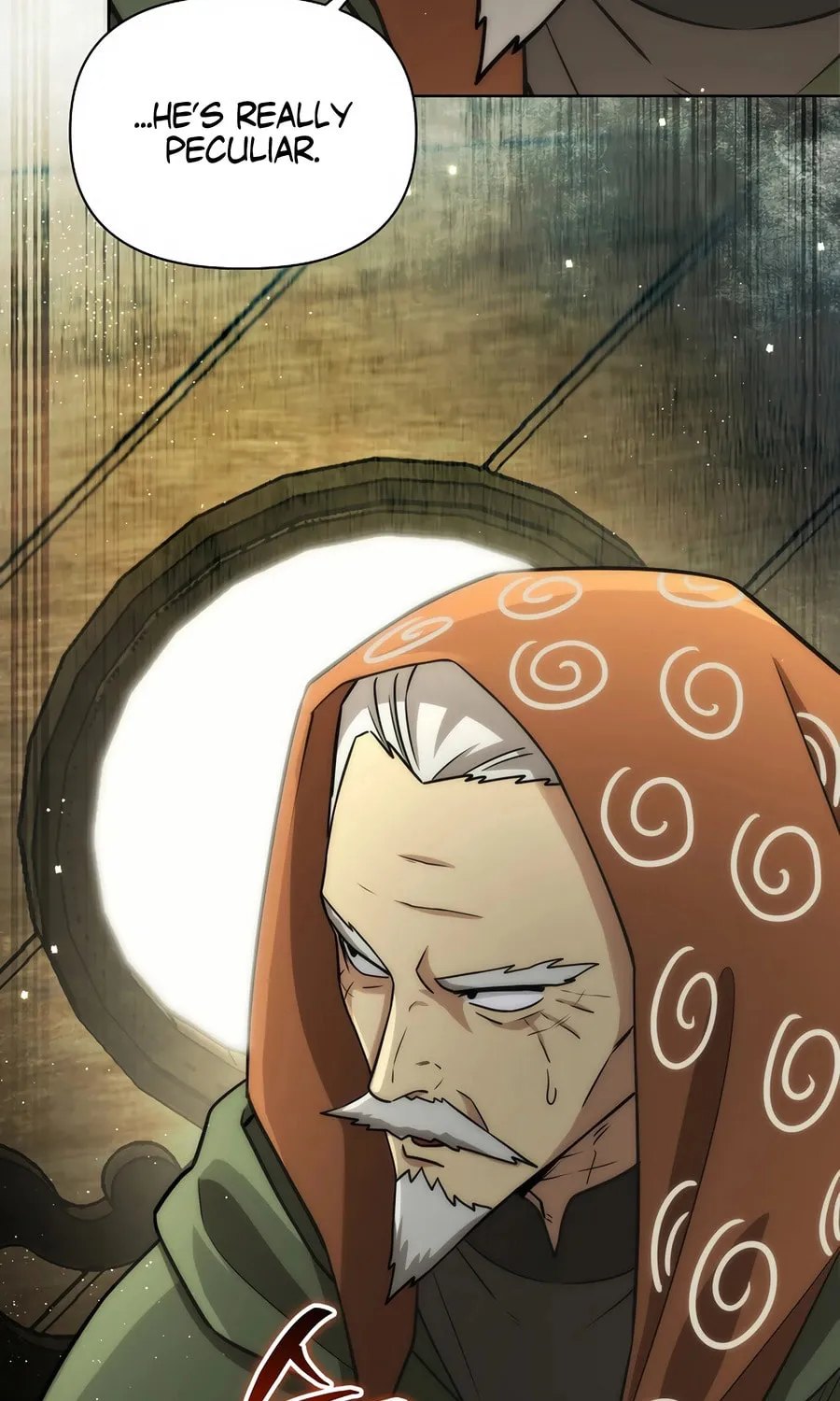 Barbarian's Adventure in a Fantasy World Chapter 17 page 107 - 