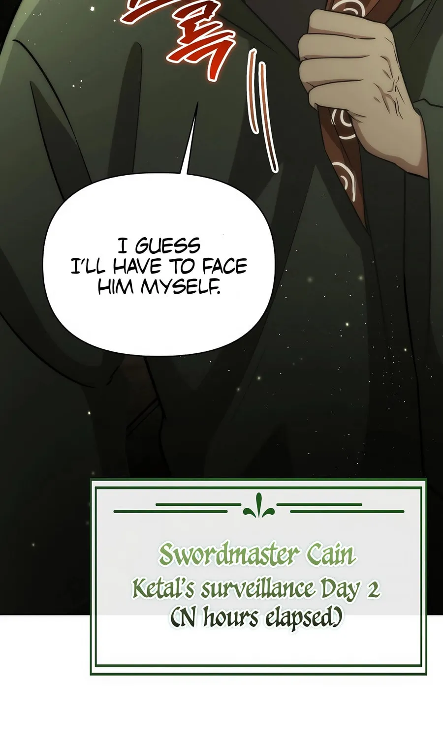 Barbarian's Adventure in a Fantasy World Chapter 17 page 108 - 