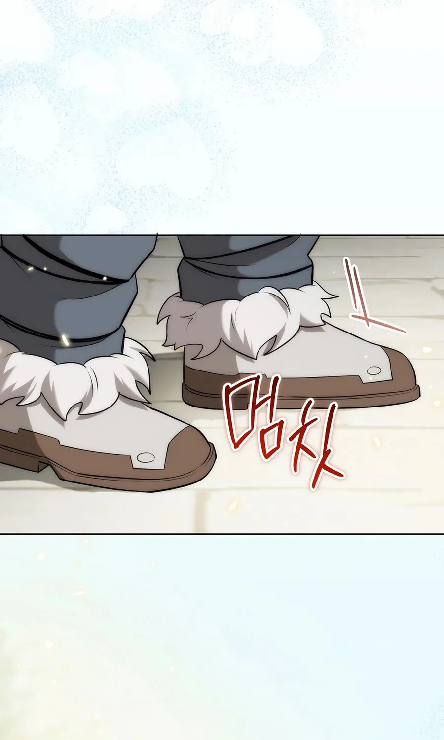 Barbarian's Adventure in a Fantasy World Chapter 17 page 50 - 