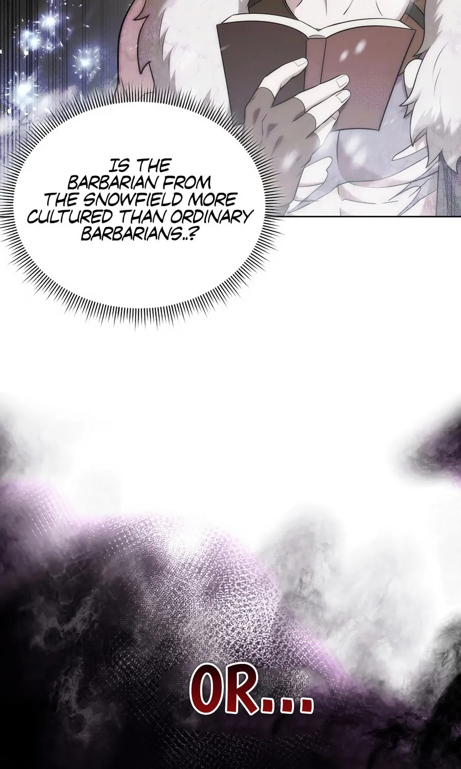 Barbarian's Adventure in a Fantasy World Chapter 17 page 63 - 