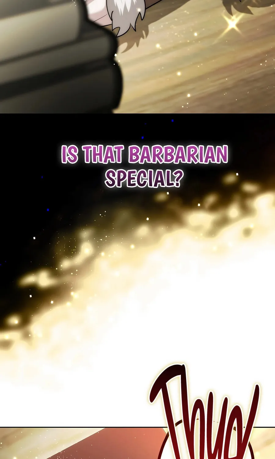 Barbarian's Adventure in a Fantasy World Chapter 17 page 65 - 
