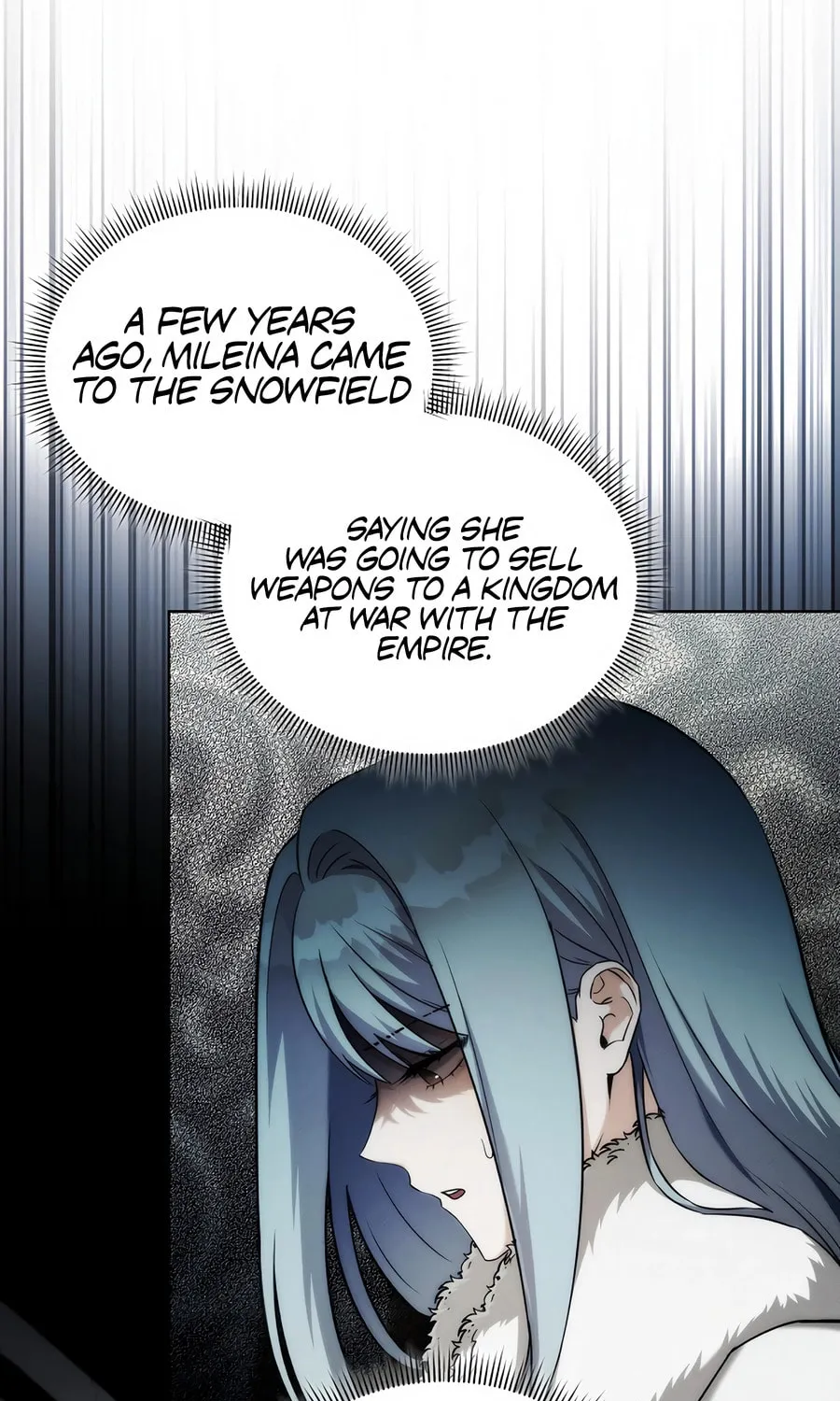 Barbarian's Adventure in a Fantasy World Chapter 17 page 68 - 