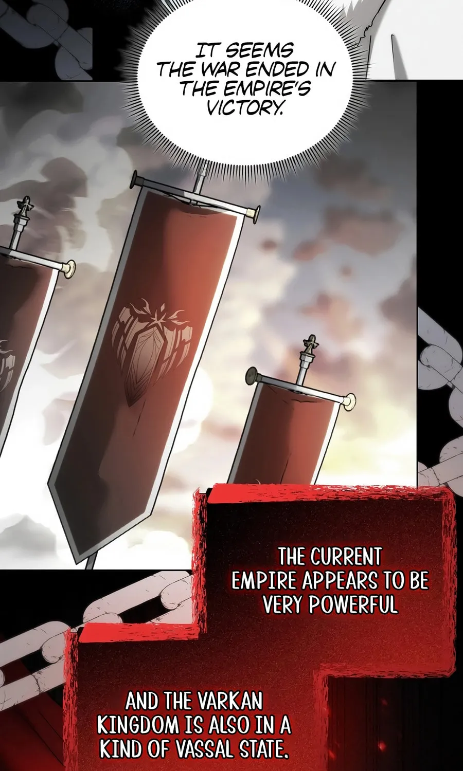 Barbarian's Adventure in a Fantasy World Chapter 17 page 69 - 