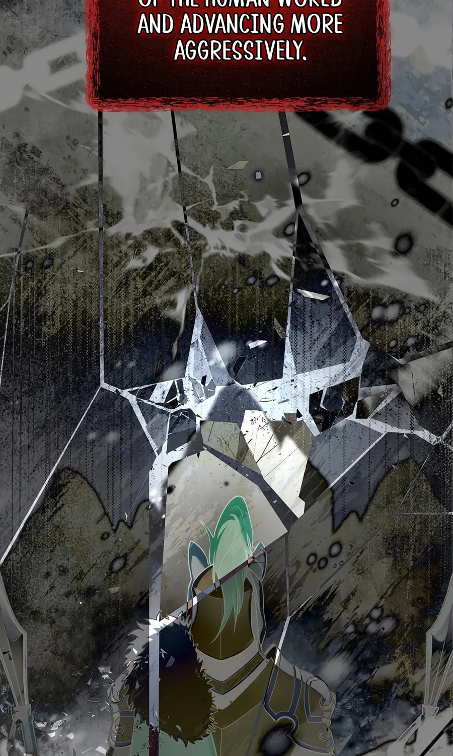 Barbarian's Adventure in a Fantasy World Chapter 17 page 71 - 