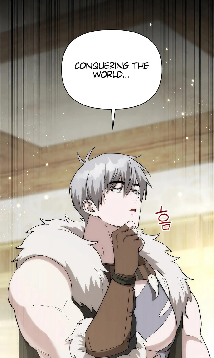Barbarian's Adventure in a Fantasy World Chapter 17 page 73 - 