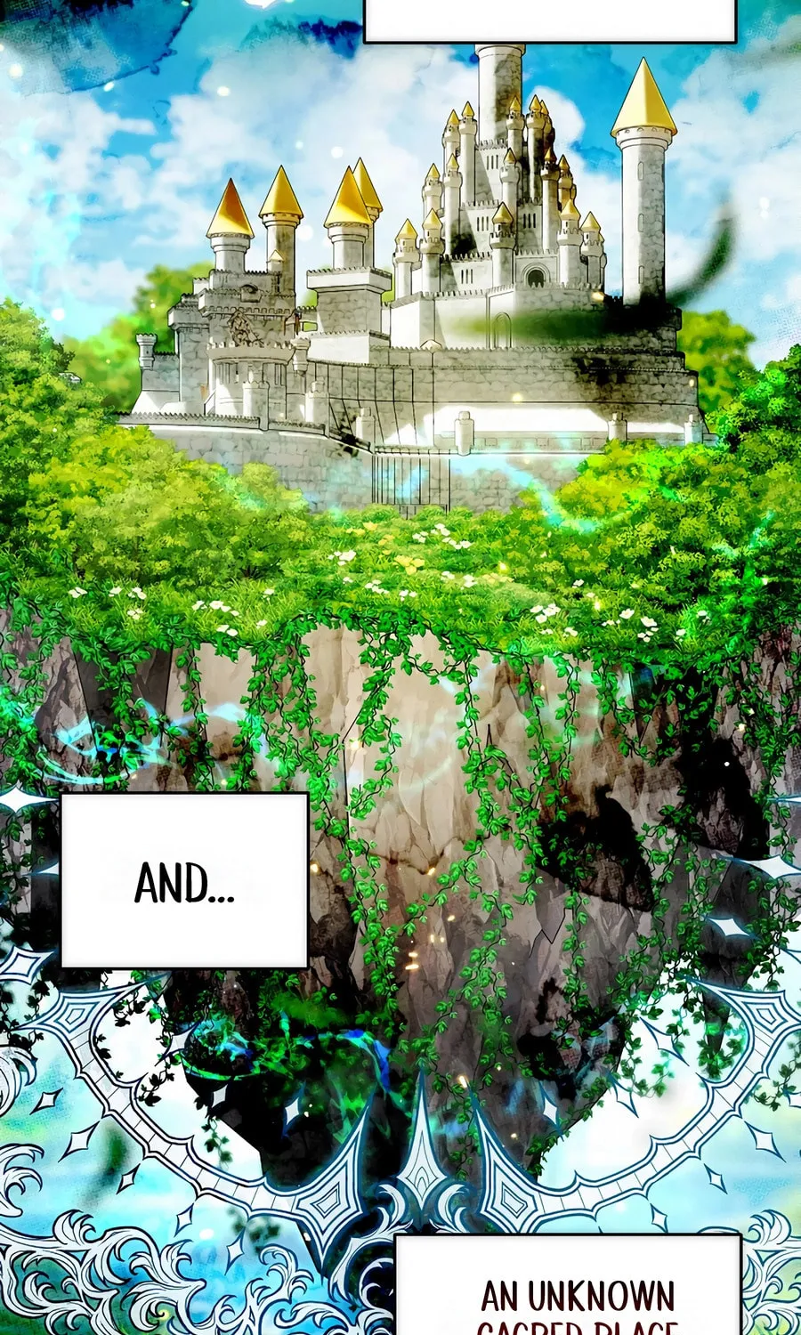 Barbarian's Adventure in a Fantasy World Chapter 17 page 81 - 