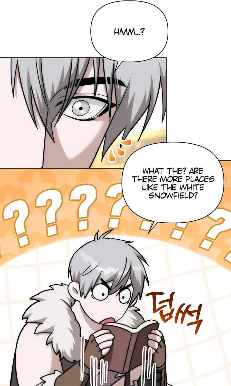 Barbarian's Adventure in a Fantasy World Chapter 17 page 86 - 